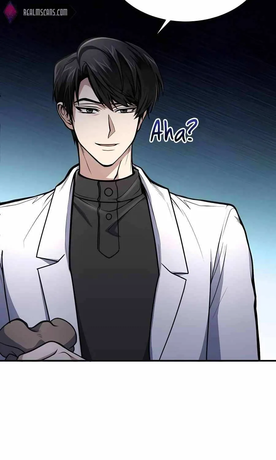 How to Live as a Bootleg Healer Chapter 8 page 14 - 