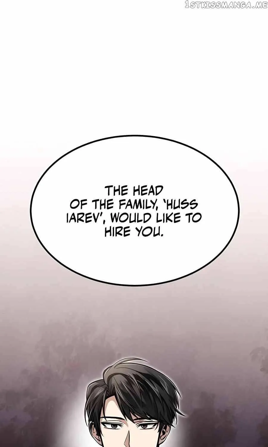 How to Live as a Bootleg Healer Chapter 8 page 3 - 