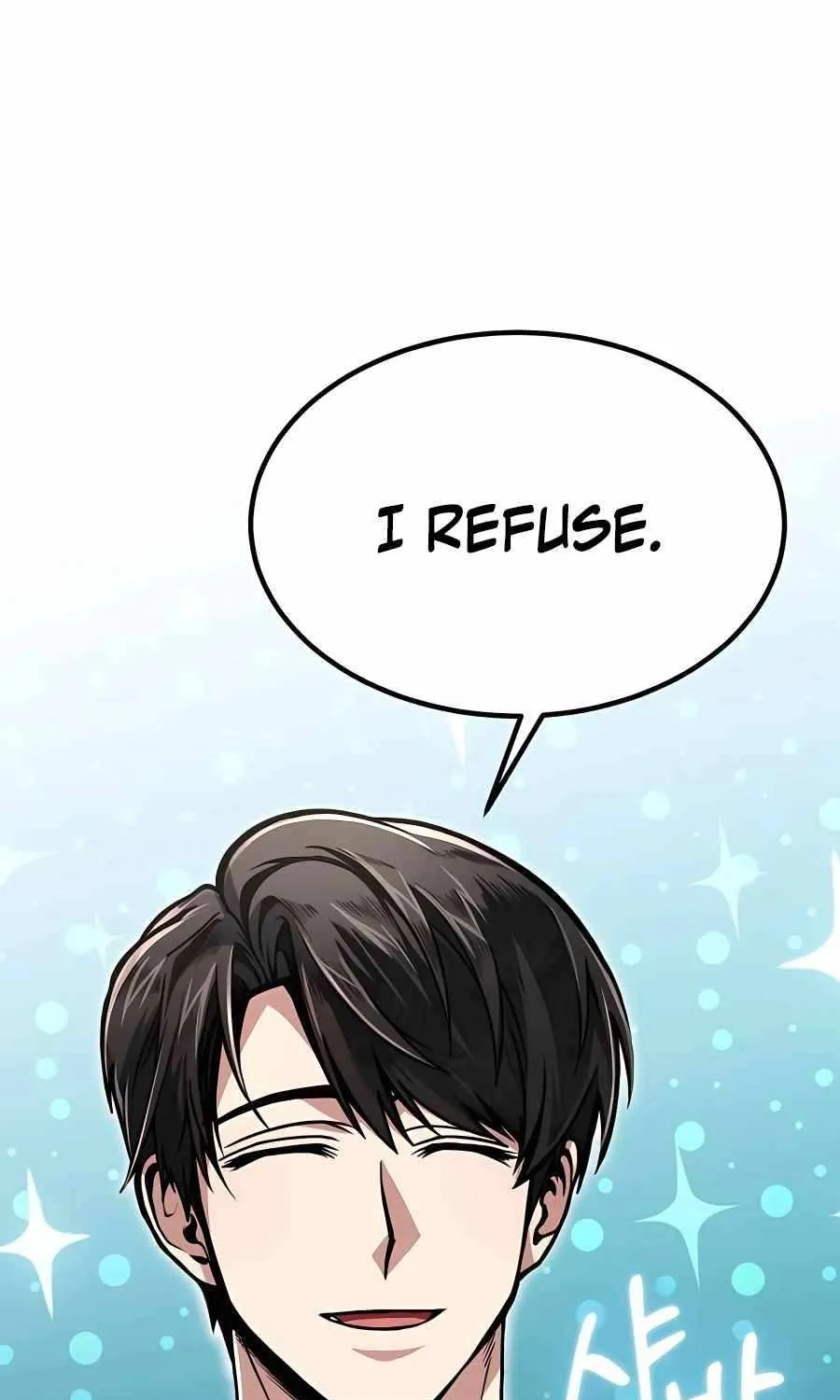 How to Live as a Bootleg Healer Chapter 8 page 25 - 