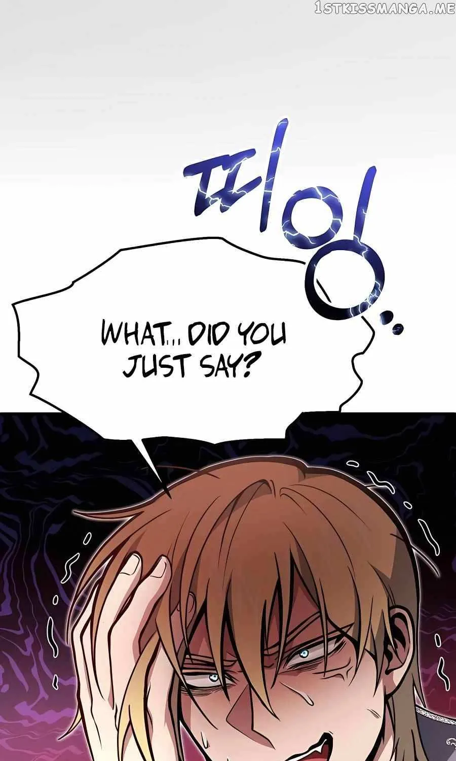 How to Live as a Bootleg Healer Chapter 8 page 28 - 
