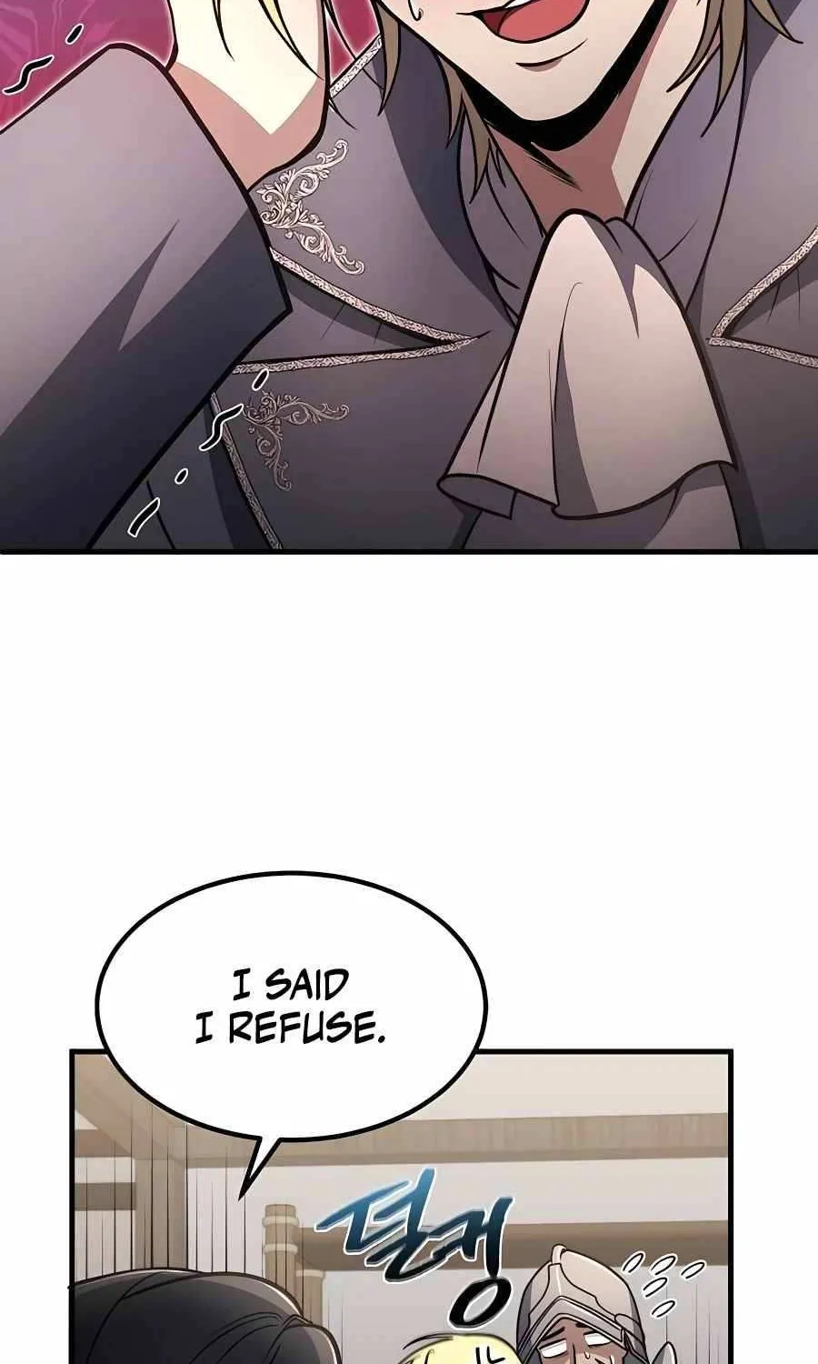 How to Live as a Bootleg Healer Chapter 8 page 29 - 