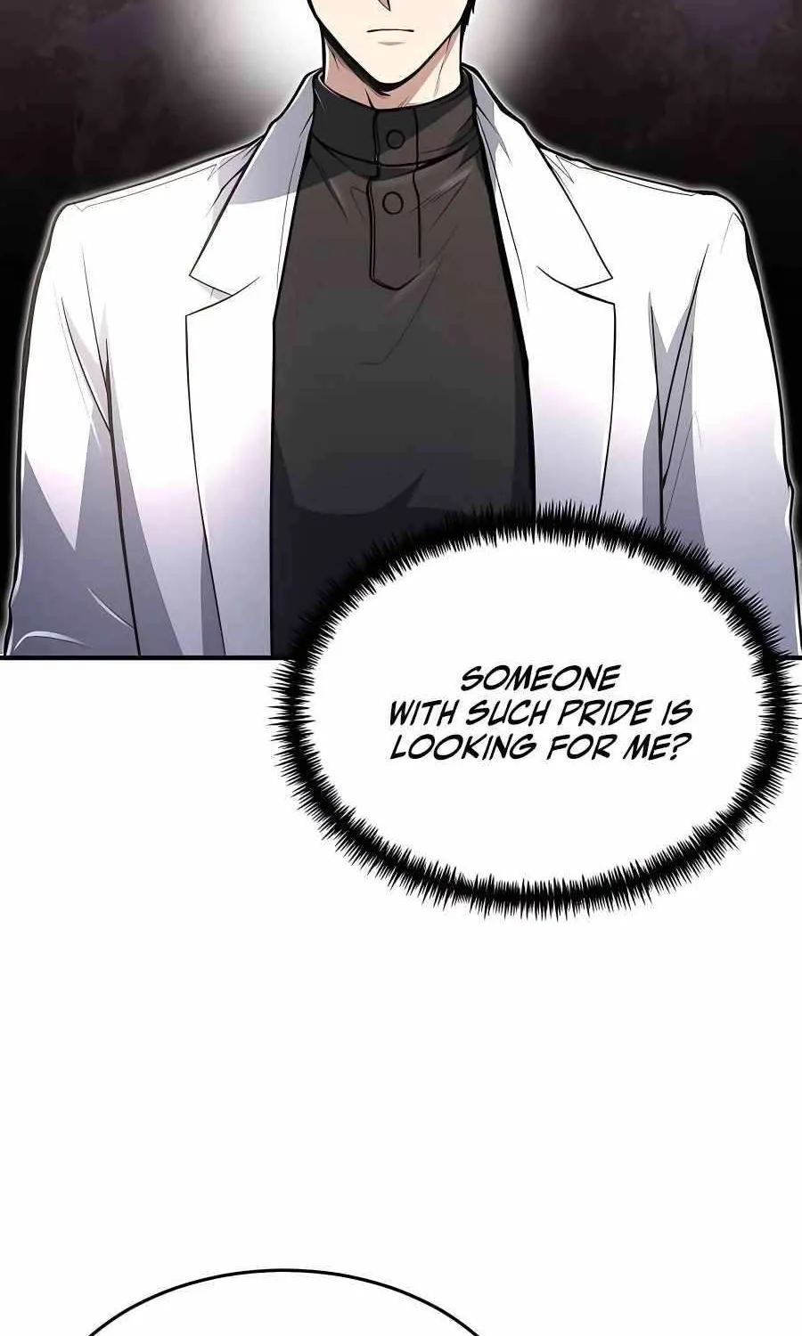 How to Live as a Bootleg Healer Chapter 8 page 4 - 