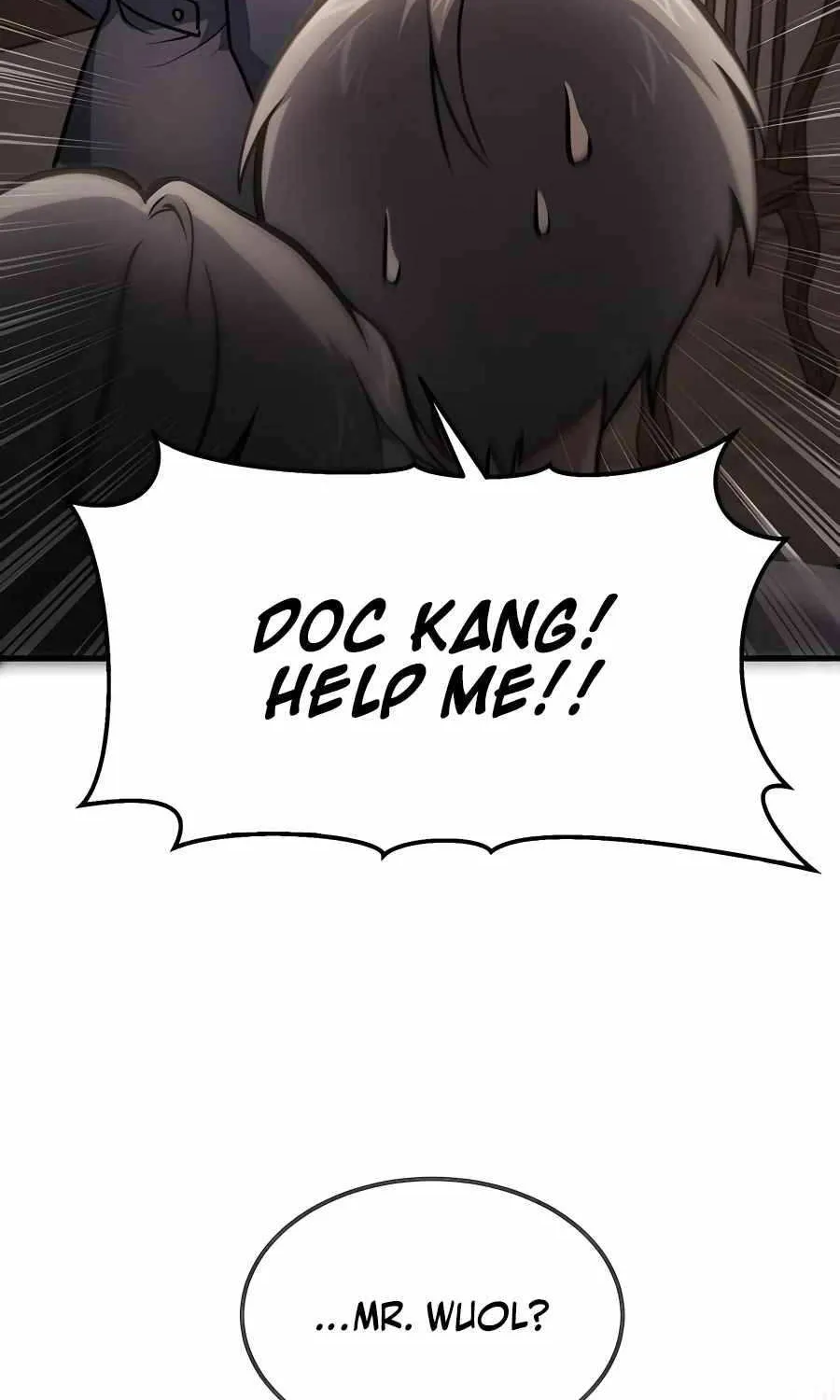 How to Live as a Bootleg Healer Chapter 8 page 41 - 