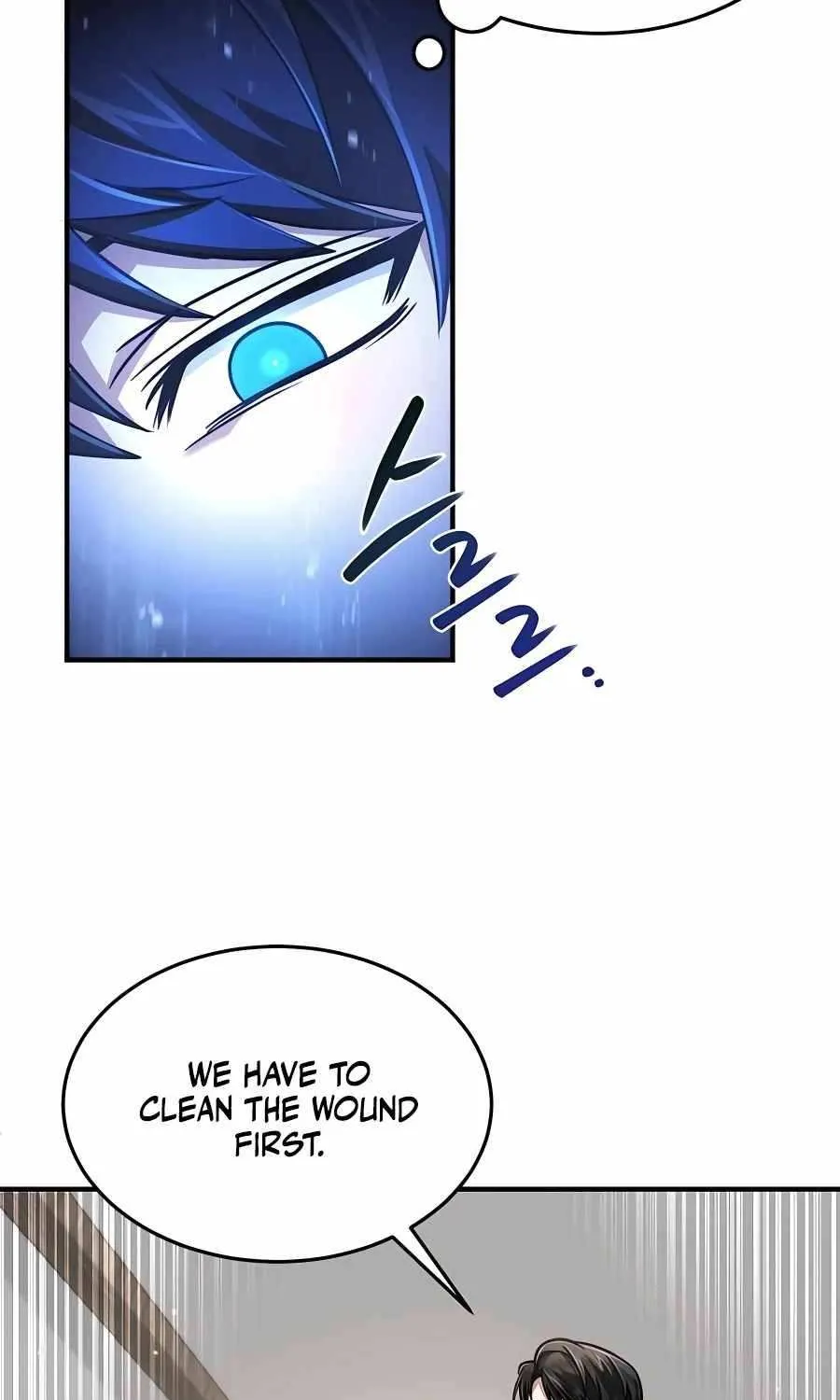 How to Live as a Bootleg Healer Chapter 8 page 46 - 