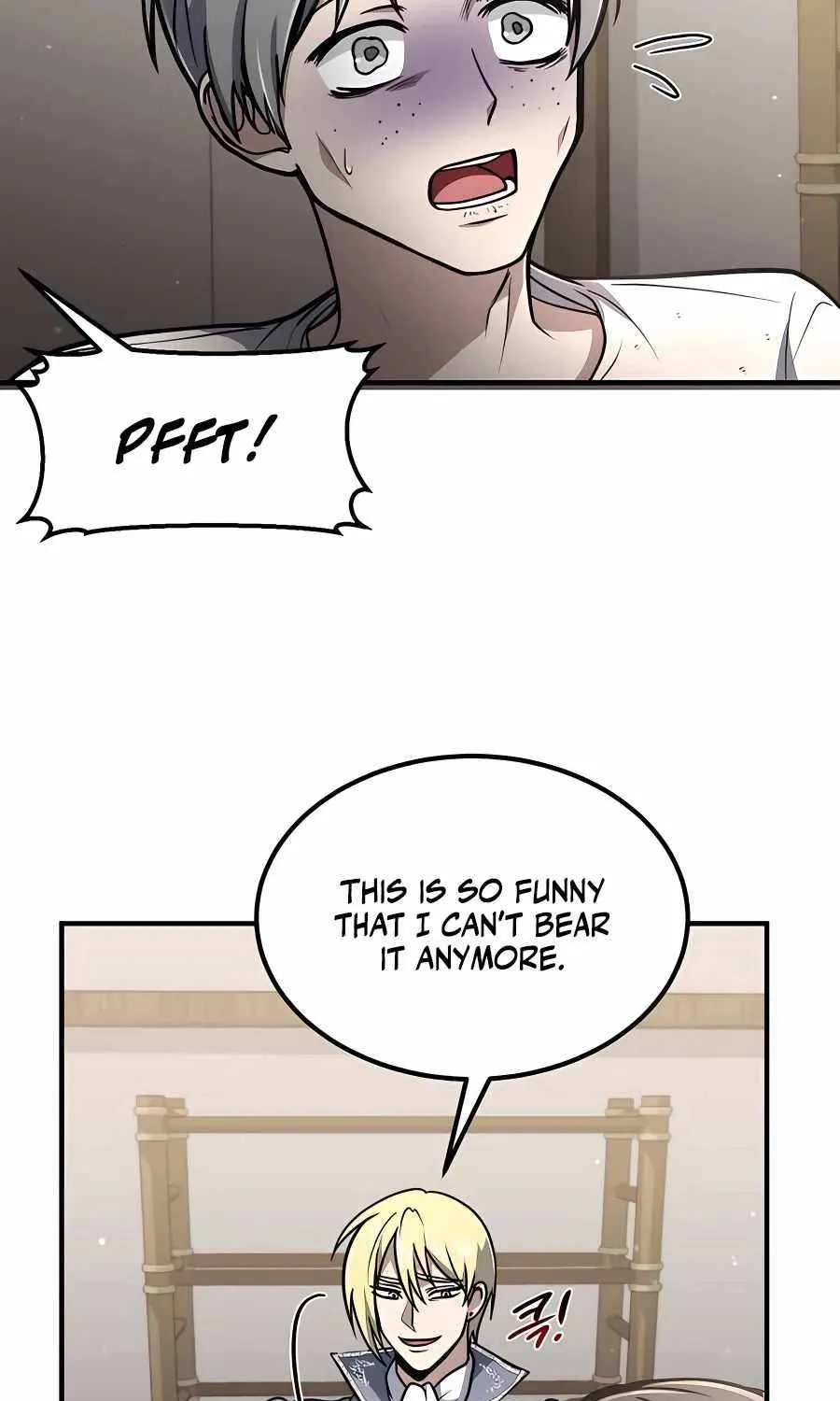 How to Live as a Bootleg Healer Chapter 8 page 48 - 