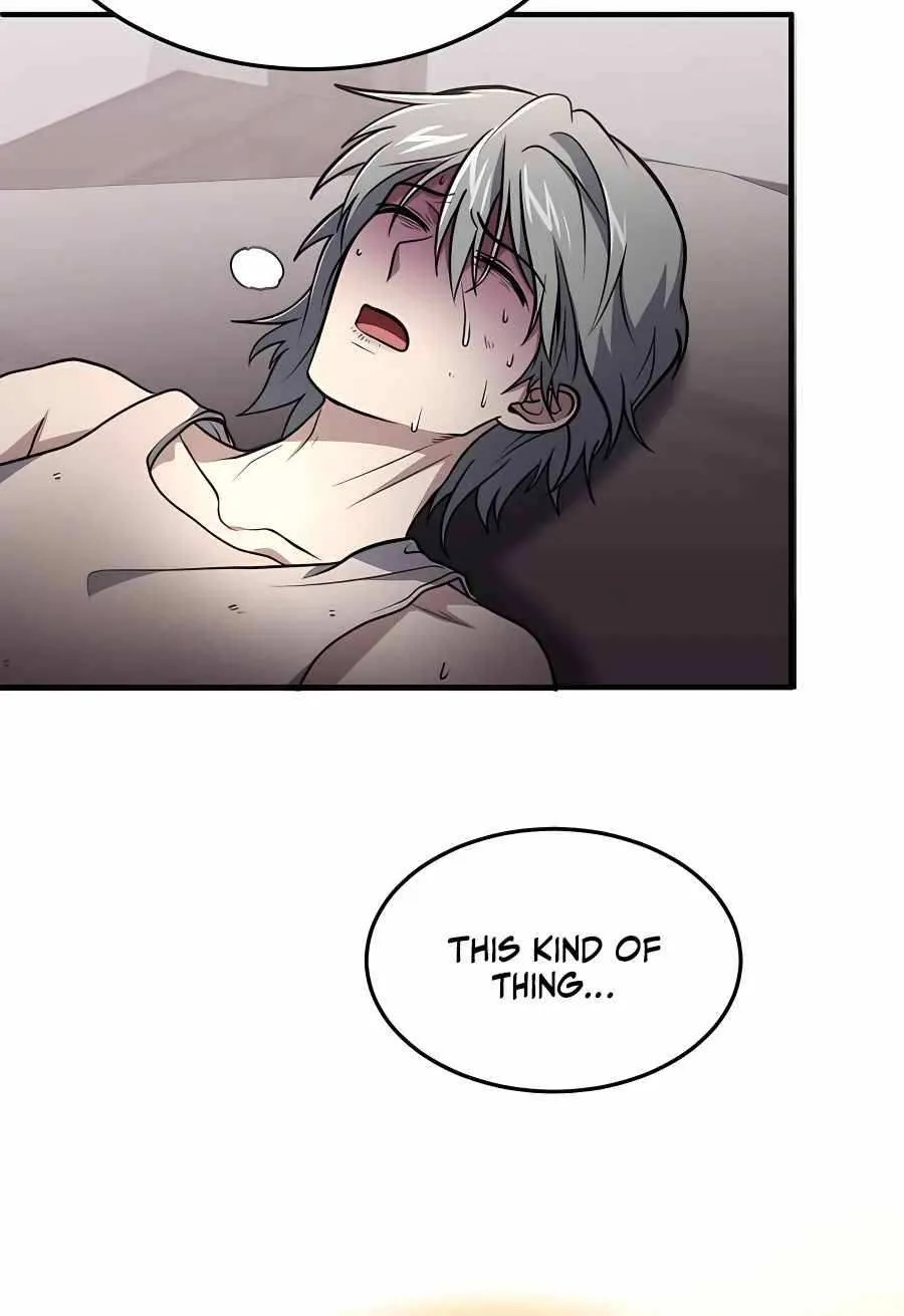 How to Live as a Bootleg Healer Chapter 8 page 50 - 
