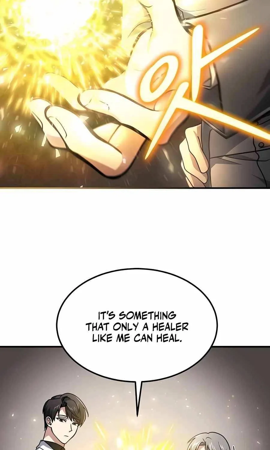 How to Live as a Bootleg Healer Chapter 8 page 52 - 