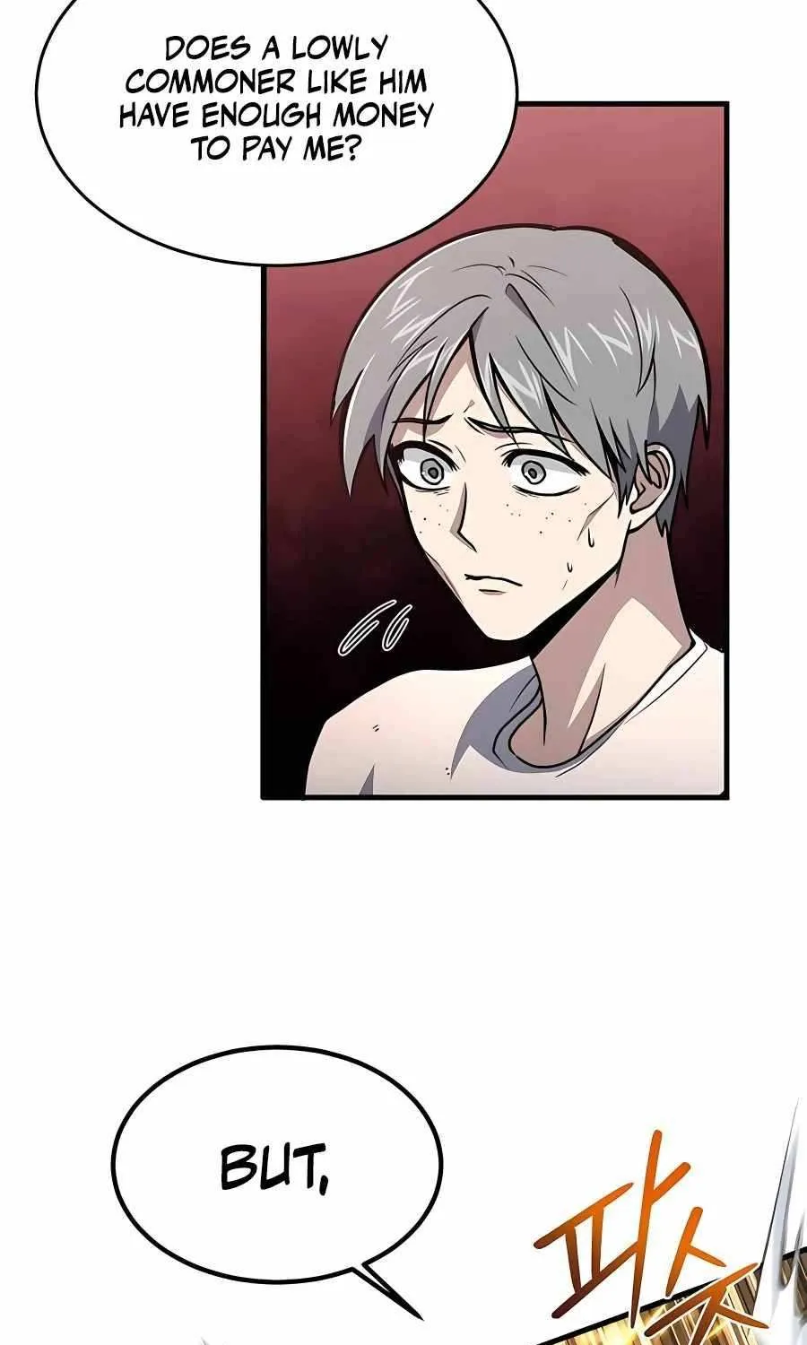 How to Live as a Bootleg Healer Chapter 8 page 55 - 