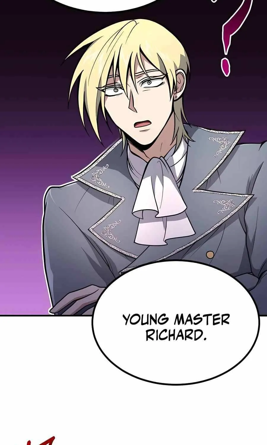 How to Live as a Bootleg Healer Chapter 8 page 69 - 