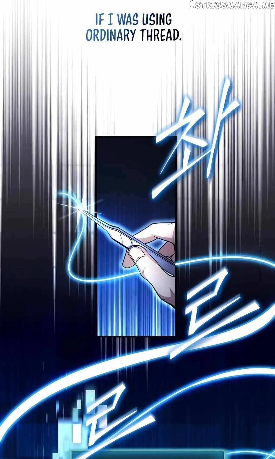 How to Live as a Bootleg Healer Chapter 8 page 74 - 