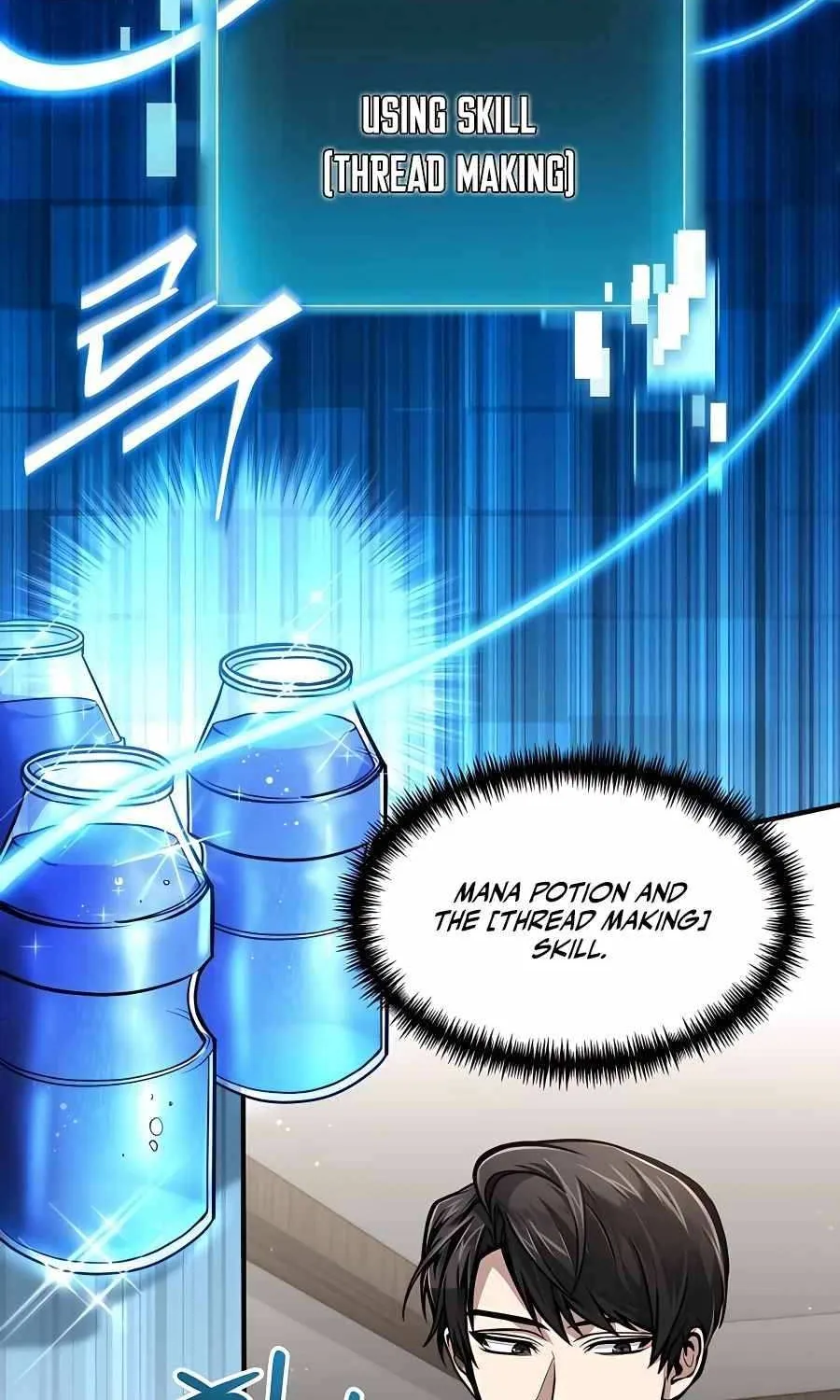 How to Live as a Bootleg Healer Chapter 8 page 75 - 