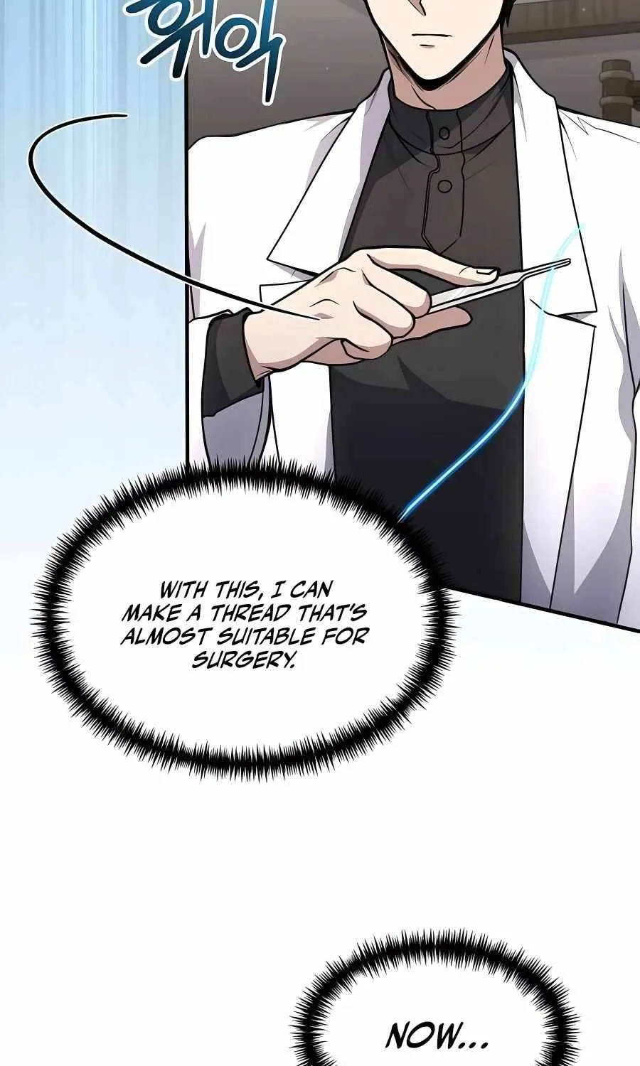 How to Live as a Bootleg Healer Chapter 8 page 76 - 