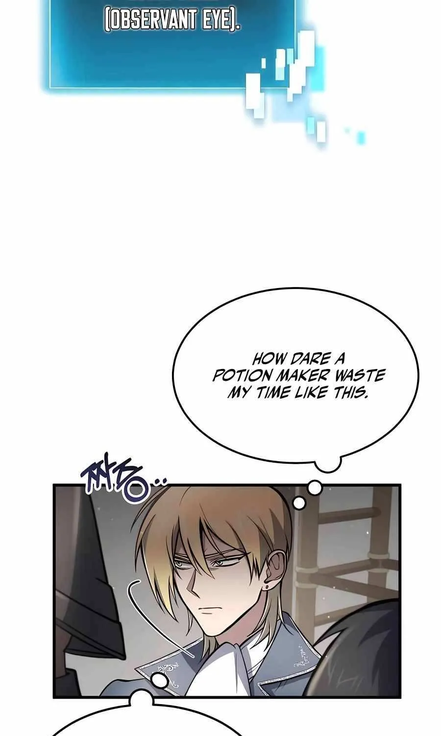 How to Live as a Bootleg Healer Chapter 8 page 78 - 