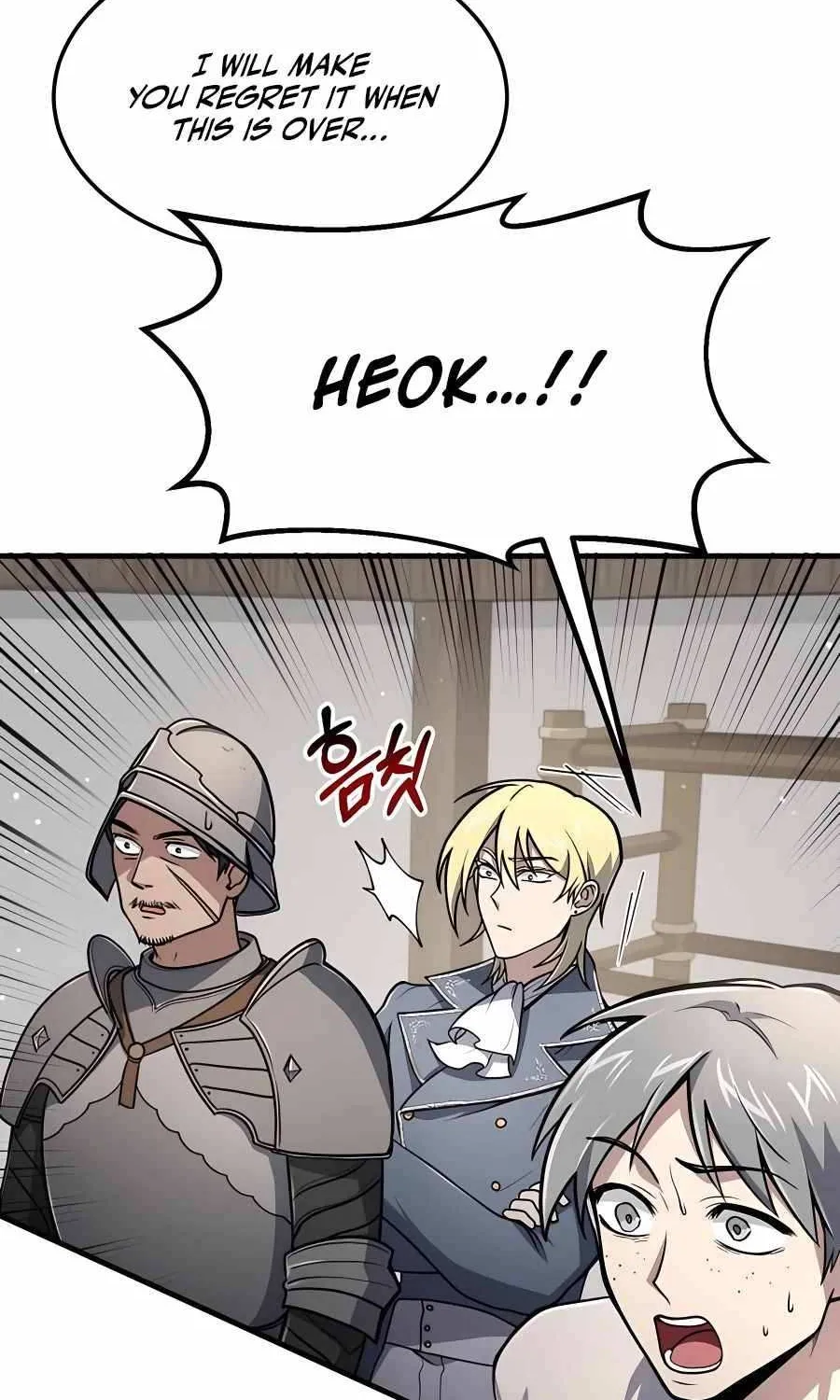 How to Live as a Bootleg Healer Chapter 8 page 79 - 