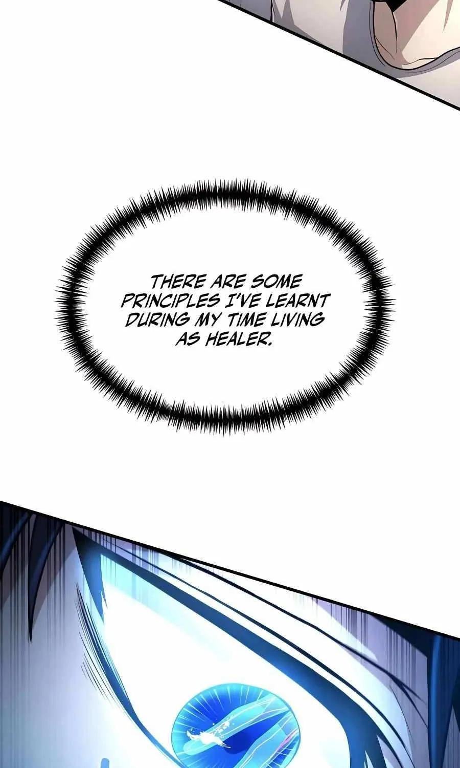 How to Live as a Bootleg Healer Chapter 8 page 80 - 