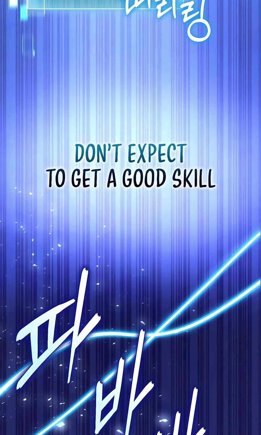 How to Live as a Bootleg Healer Chapter 8 page 83 - 