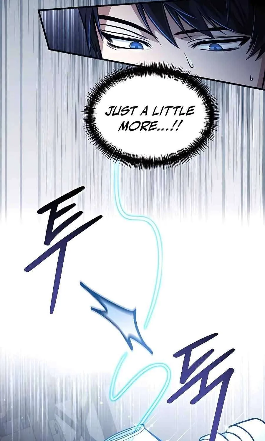How to Live as a Bootleg Healer Chapter 9 page 11 - 