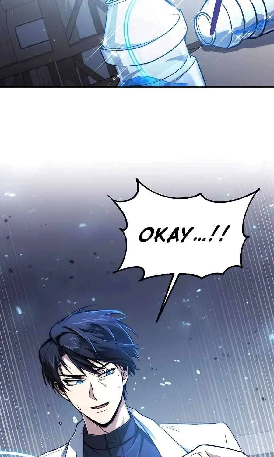 How to Live as a Bootleg Healer Chapter 9 page 12 - 