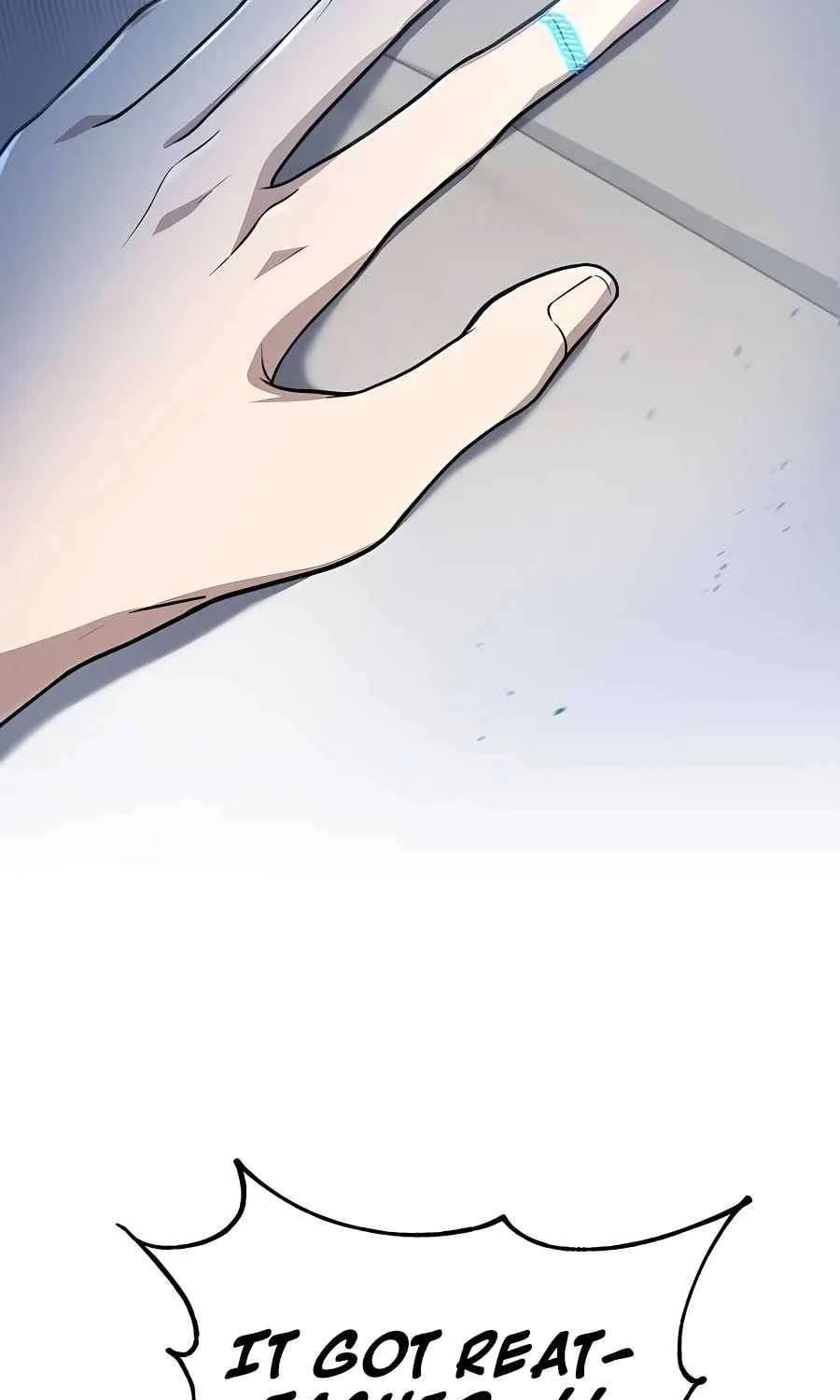 How to Live as a Bootleg Healer Chapter 9 page 14 - 