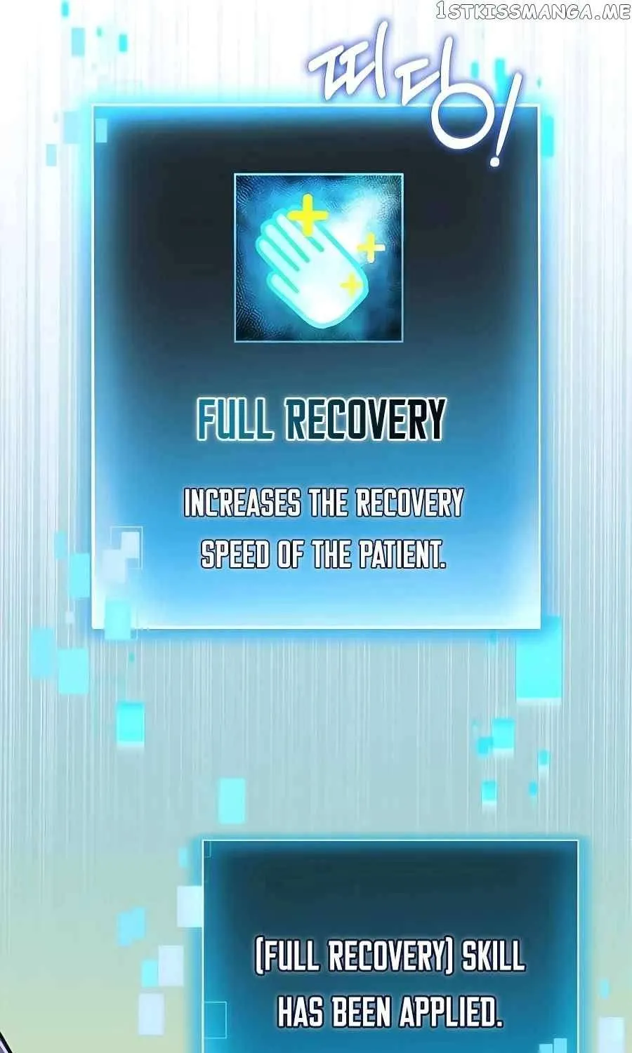 How to Live as a Bootleg Healer Chapter 9 page 18 - 