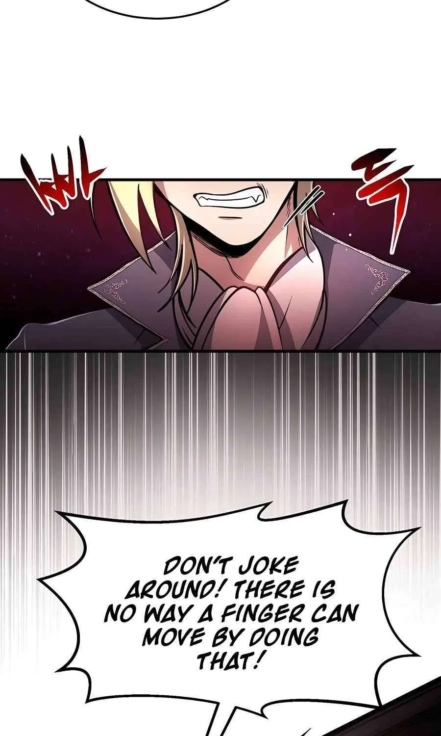 How to Live as a Bootleg Healer Chapter 9 page 20 - 