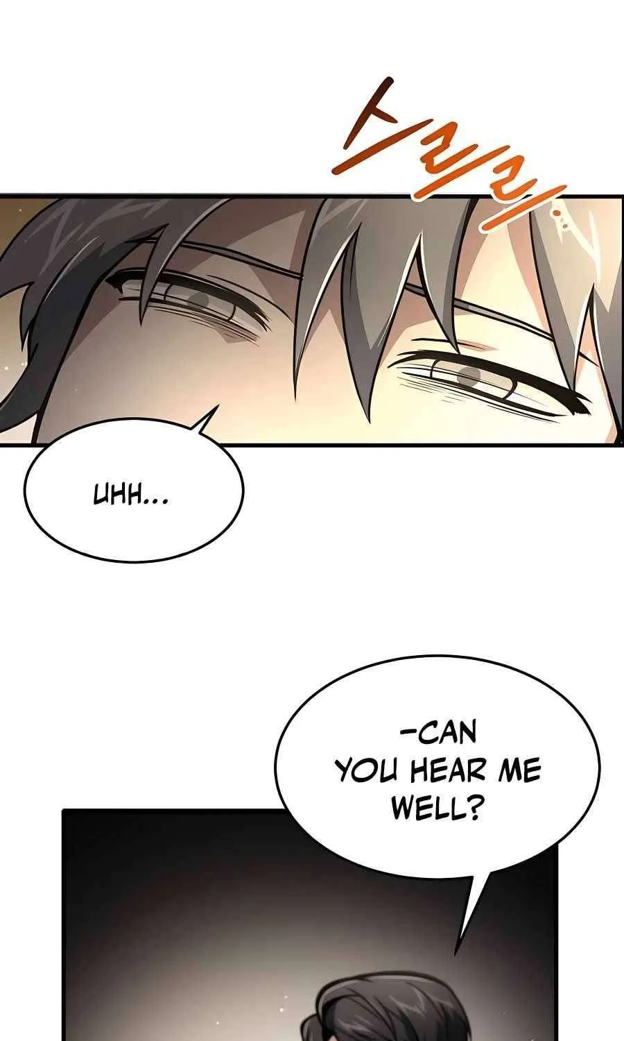 How to Live as a Bootleg Healer Chapter 9 page 24 - 