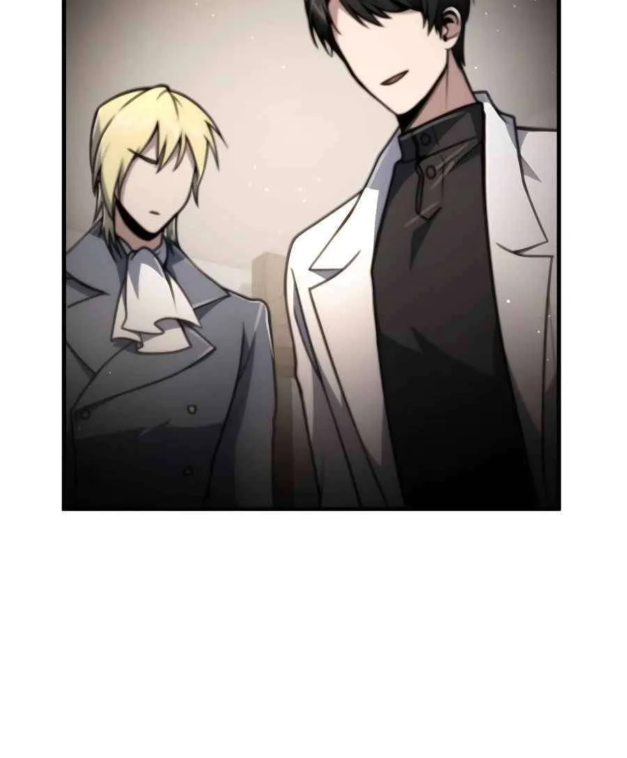 How to Live as a Bootleg Healer Chapter 9 page 25 - 