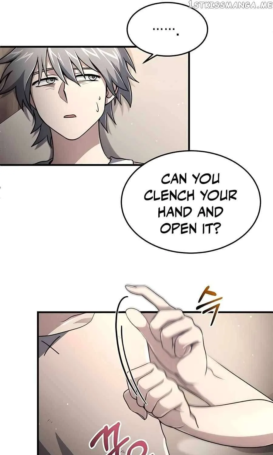 How to Live as a Bootleg Healer Chapter 9 page 26 - 