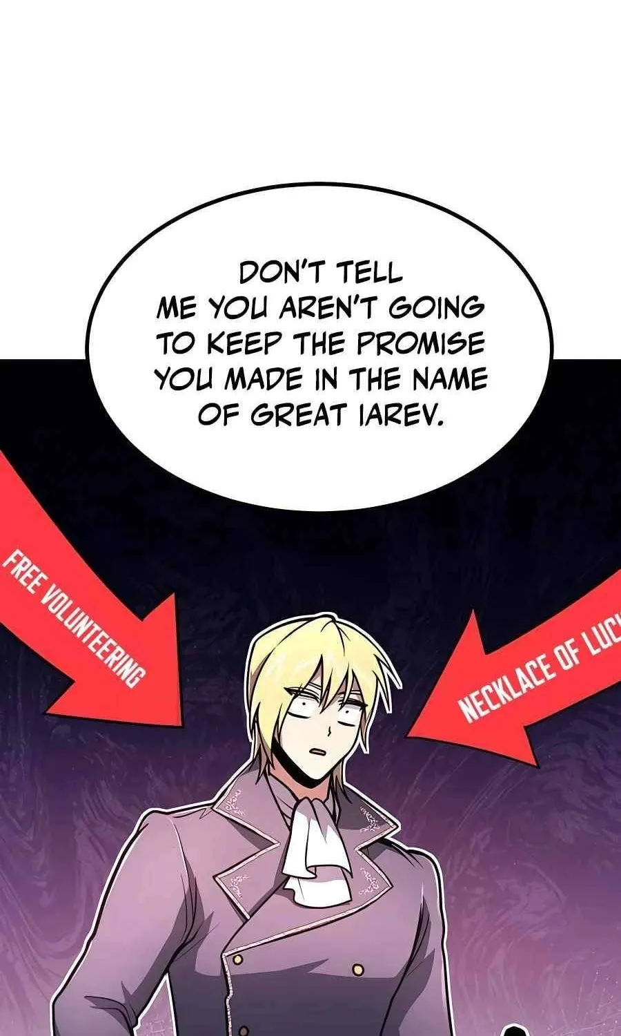 How to Live as a Bootleg Healer Chapter 9 page 29 - 