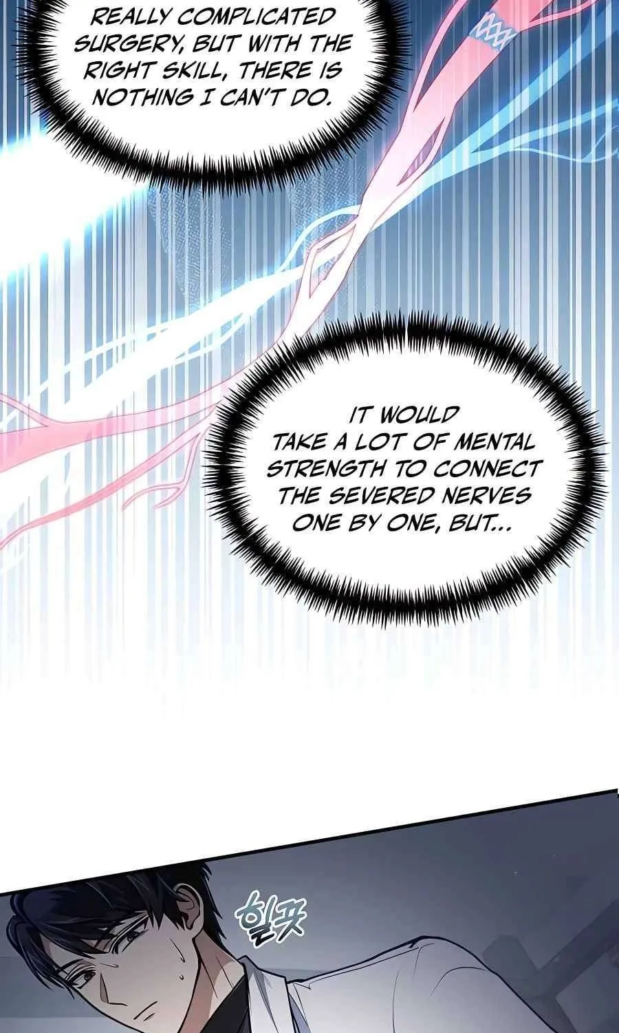 How to Live as a Bootleg Healer Chapter 9 page 5 - 