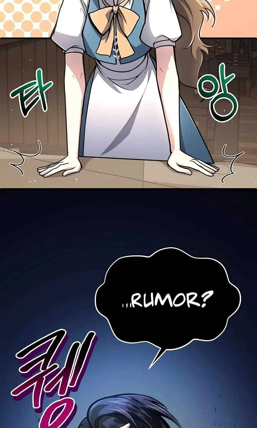 How to Live as a Bootleg Healer Chapter 9 page 41 - 