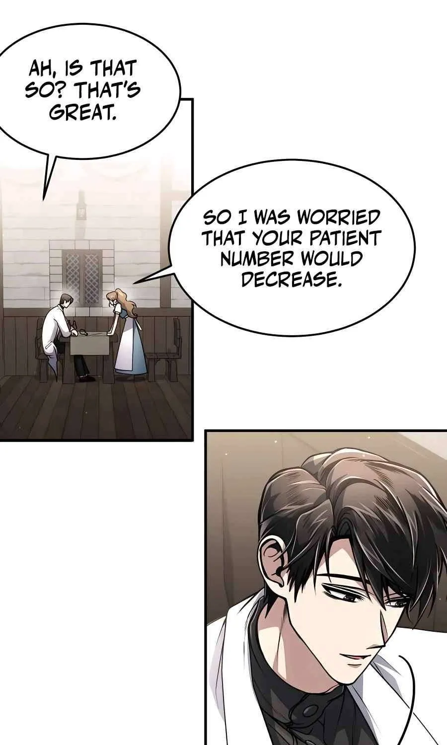 How to Live as a Bootleg Healer Chapter 9 page 44 - 