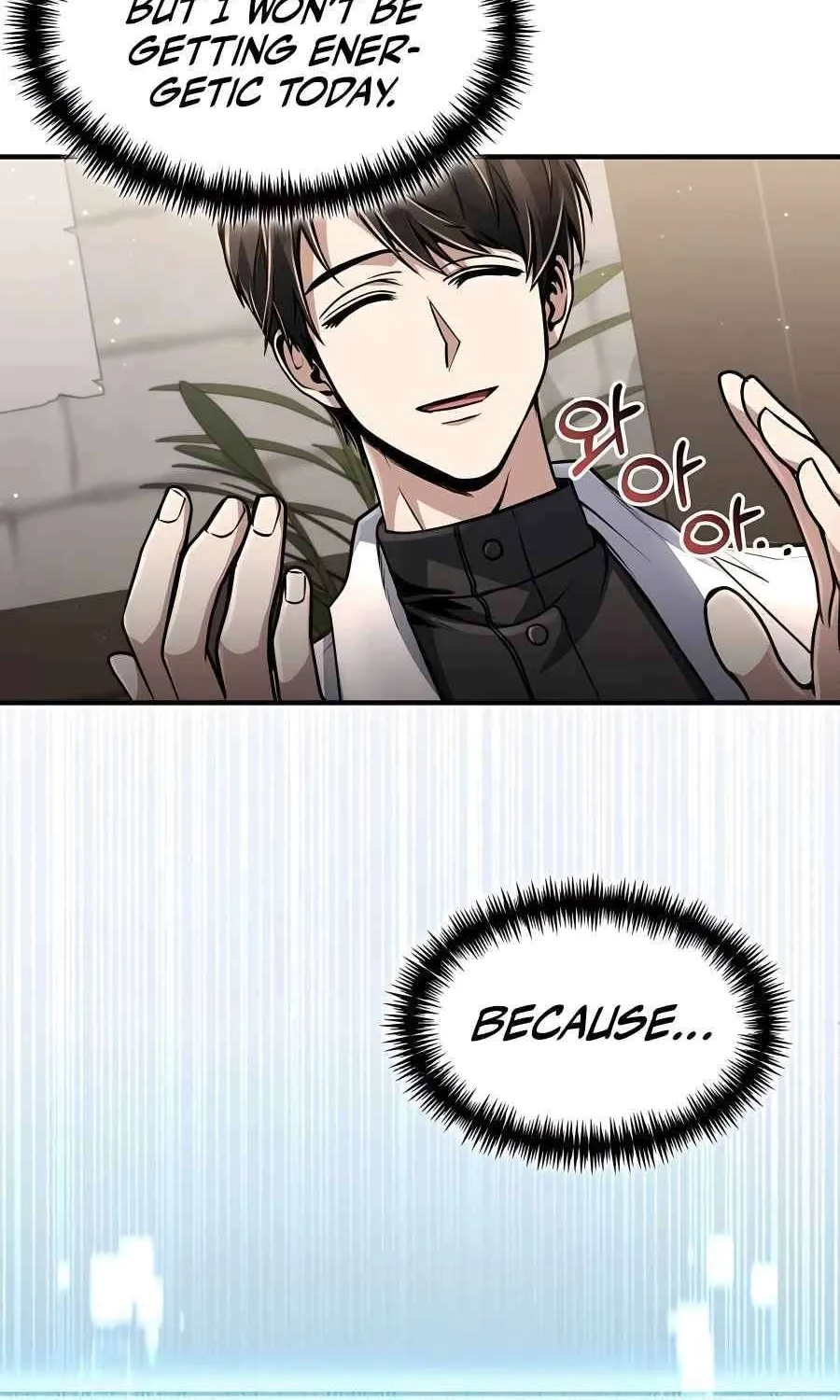 How to Live as a Bootleg Healer Chapter 9 page 48 - 