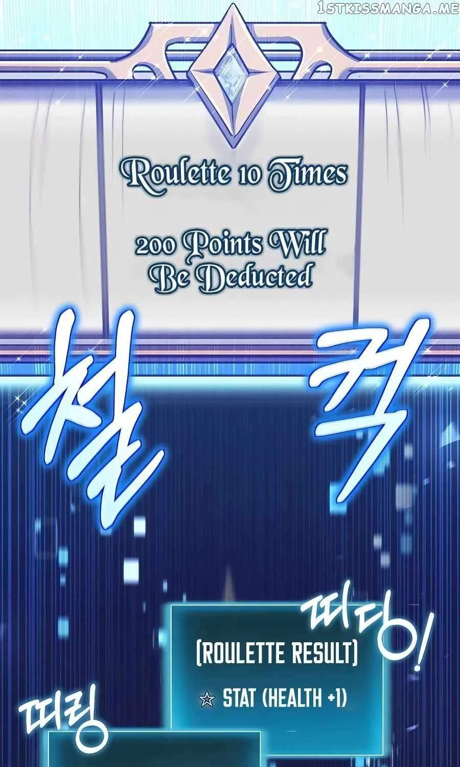 How to Live as a Bootleg Healer Chapter 9 page 50 - 