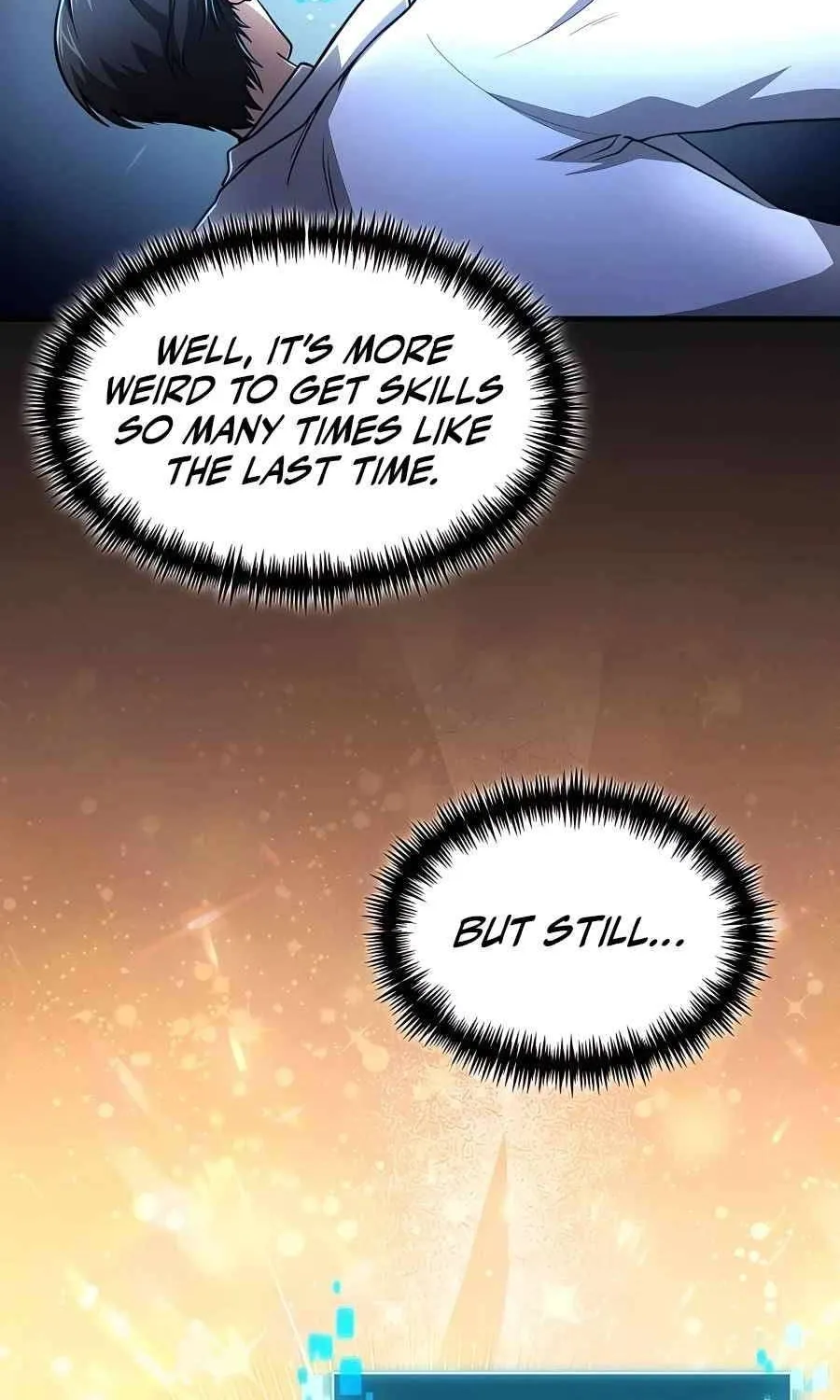 How to Live as a Bootleg Healer Chapter 9 page 53 - 