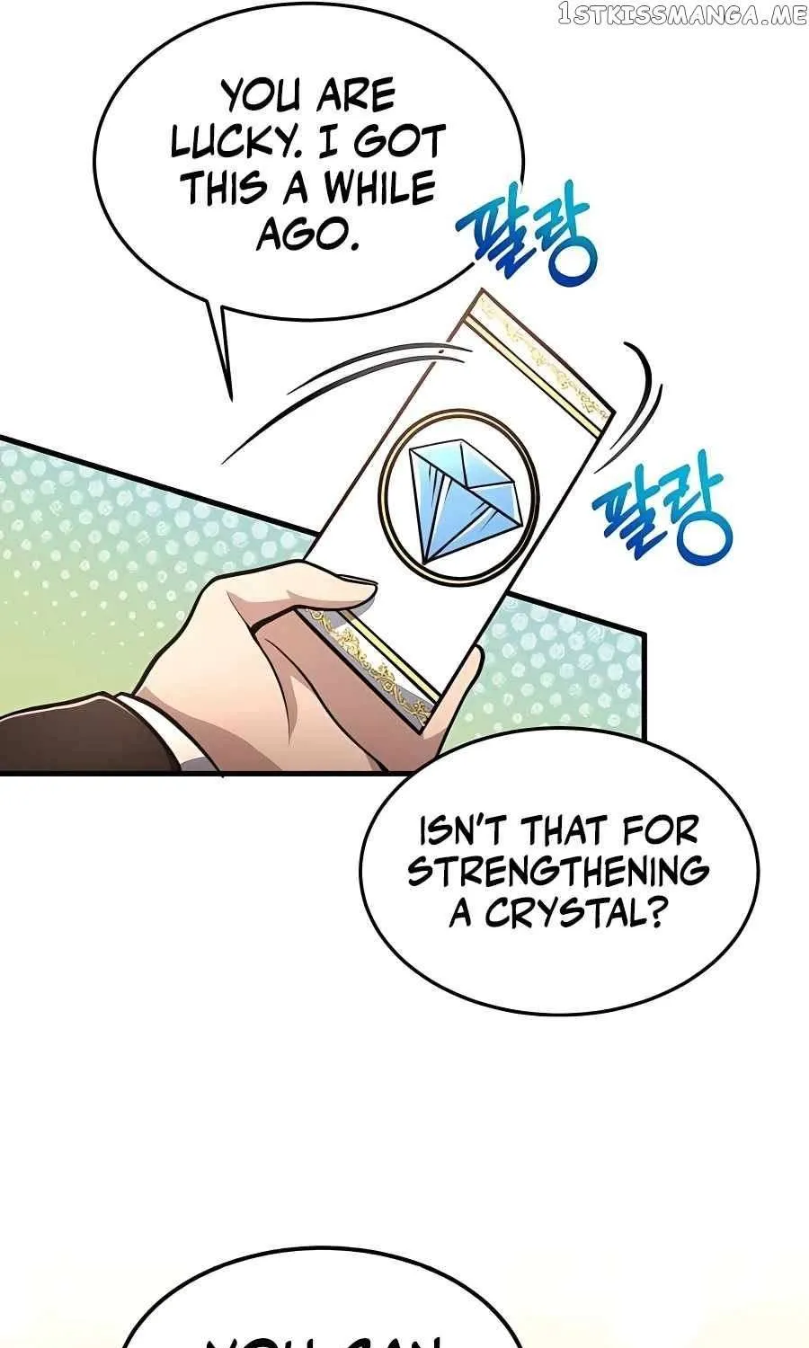 How to Live as a Bootleg Healer Chapter 9 page 58 - 
