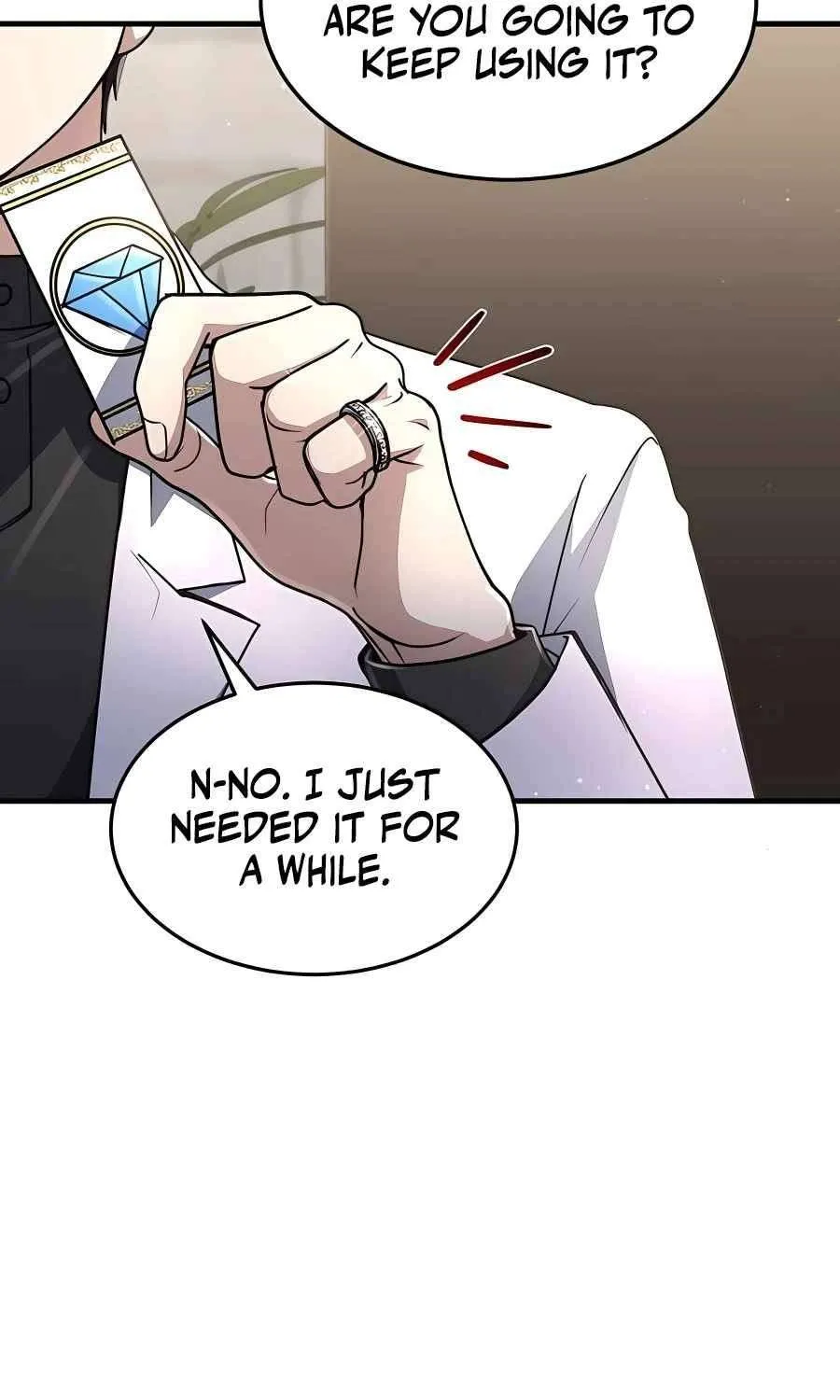 How to Live as a Bootleg Healer Chapter 9 page 62 - 