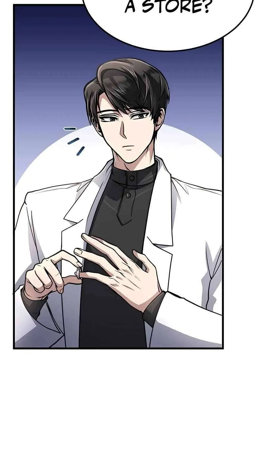 How to Live as a Bootleg Healer Chapter 9 page 64 - 