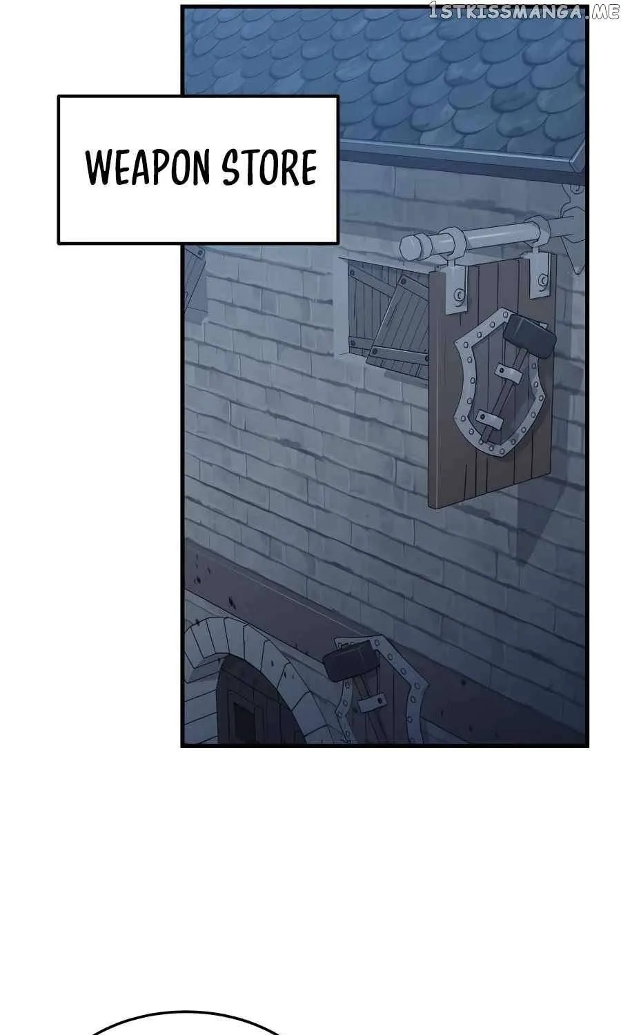 How to Live as a Bootleg Healer Chapter 9 page 66 - 