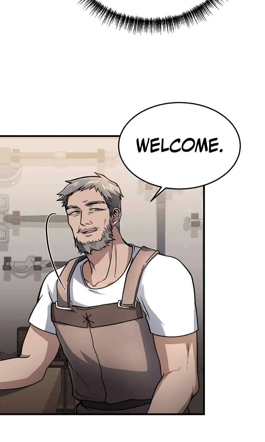 How to Live as a Bootleg Healer Chapter 9 page 68 - 