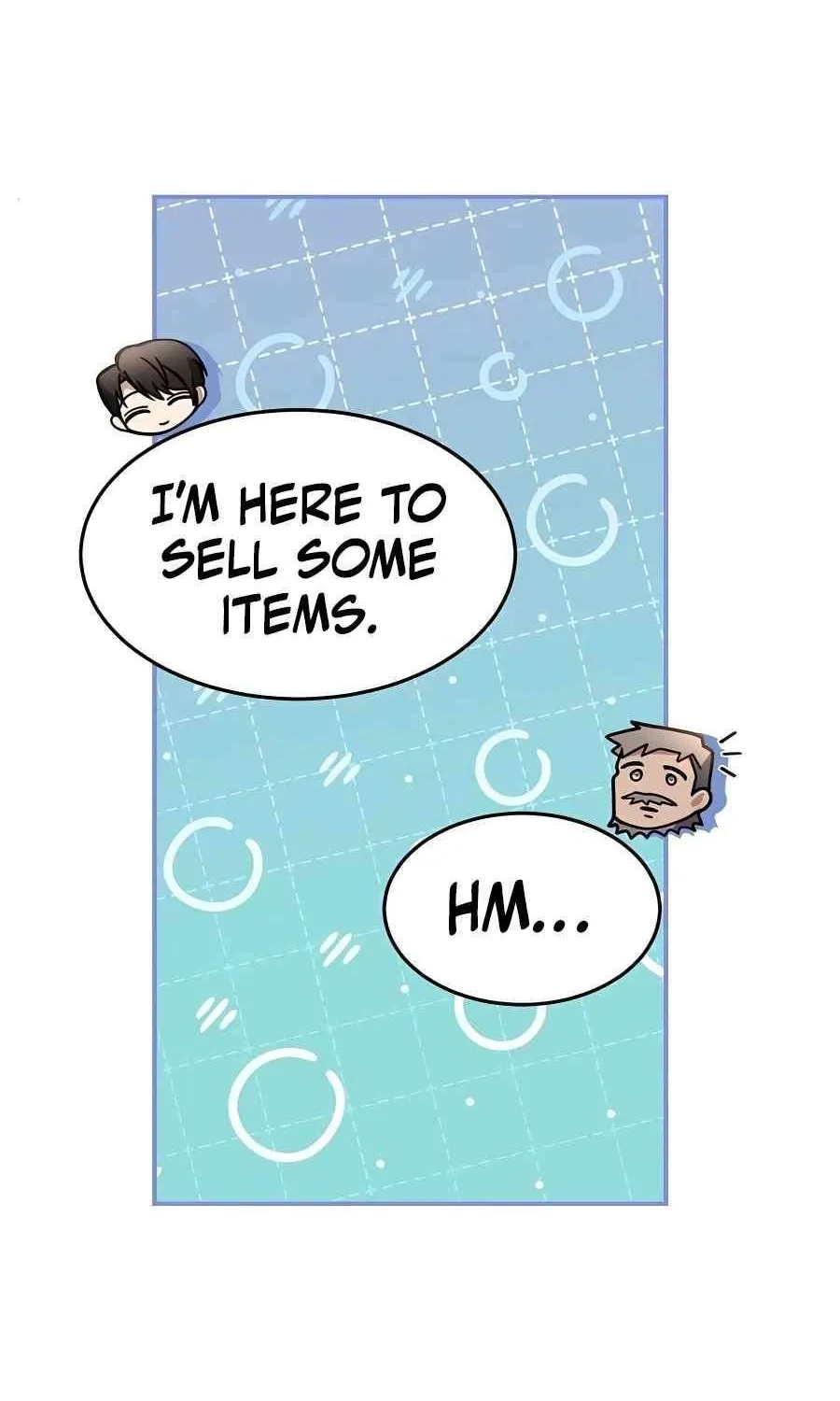How to Live as a Bootleg Healer Chapter 9 page 69 - 