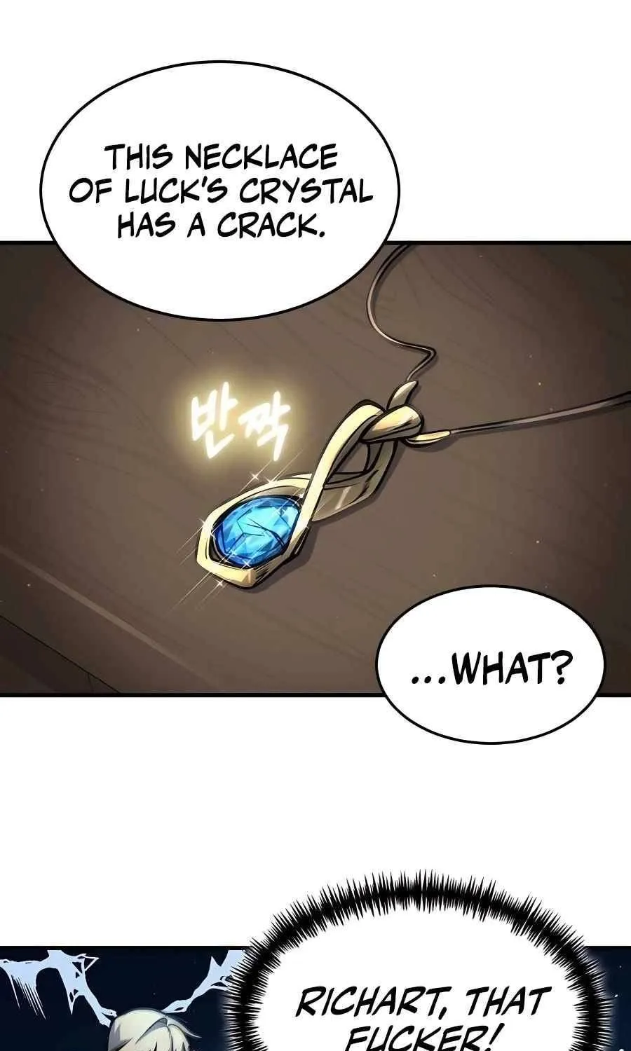 How to Live as a Bootleg Healer Chapter 9 page 70 - 