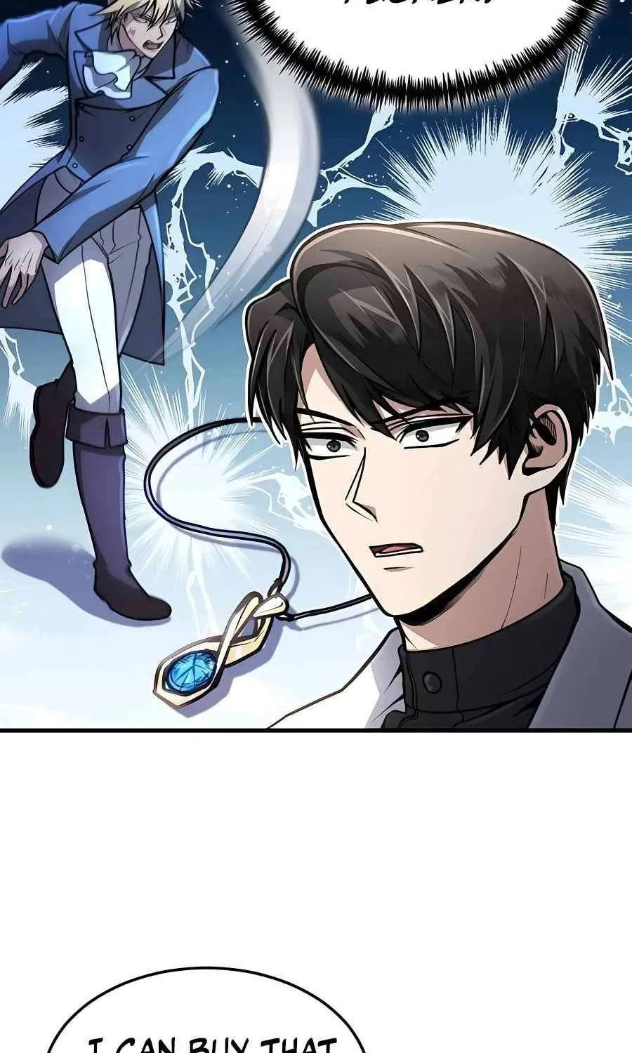 How to Live as a Bootleg Healer Chapter 9 page 71 - 