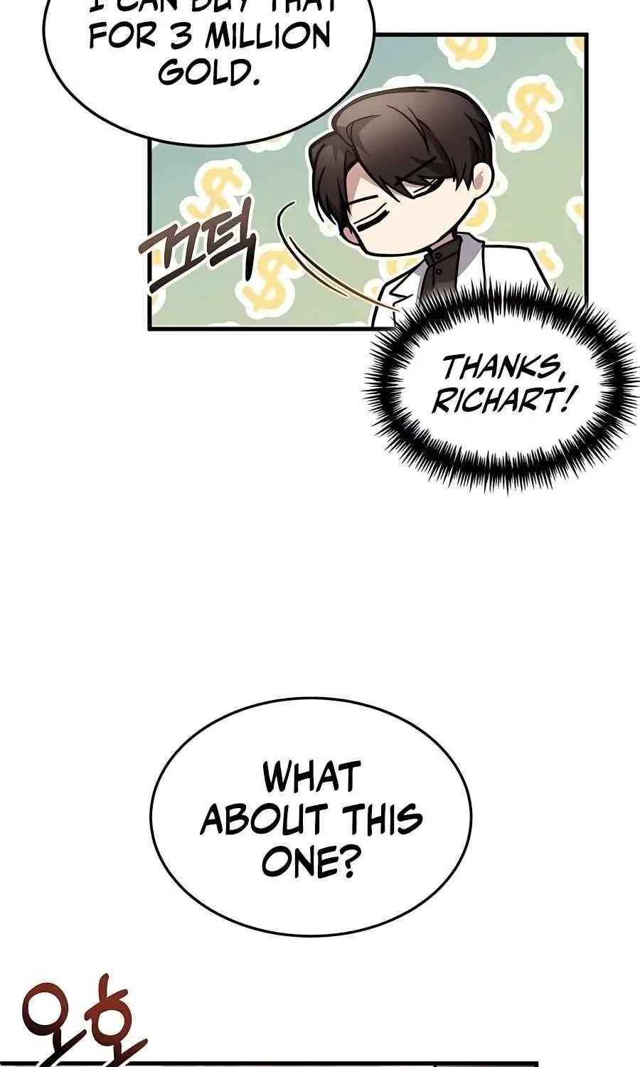How to Live as a Bootleg Healer Chapter 9 page 72 - 