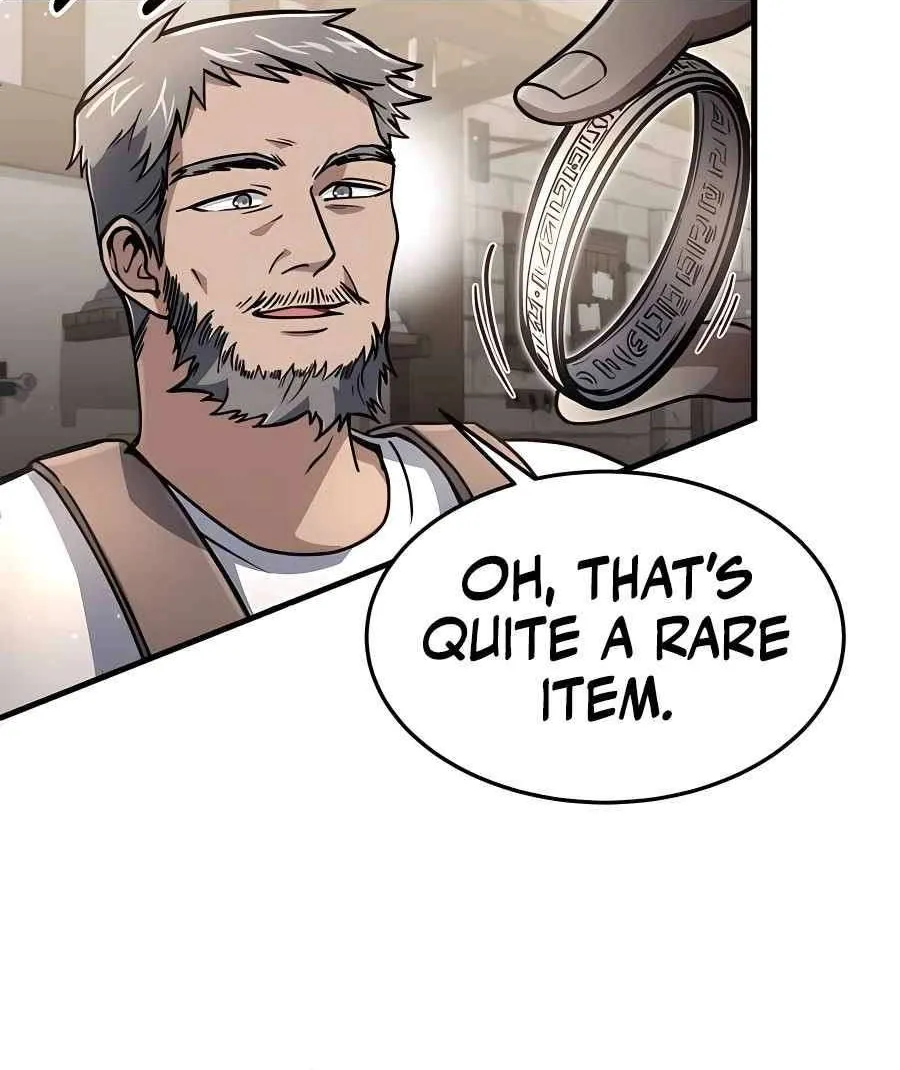 How to Live as a Bootleg Healer Chapter 9 page 73 - 