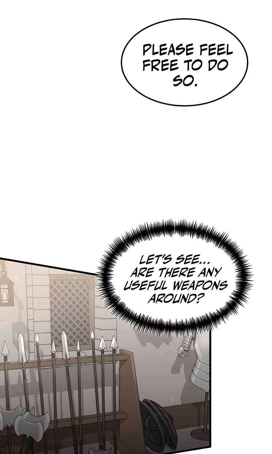 How to Live as a Bootleg Healer Chapter 9 page 75 - 
