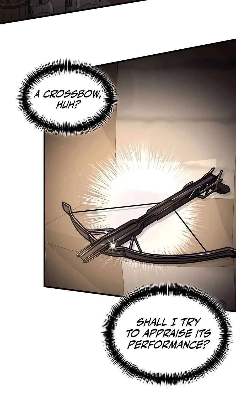 How to Live as a Bootleg Healer Chapter 9 page 76 - 