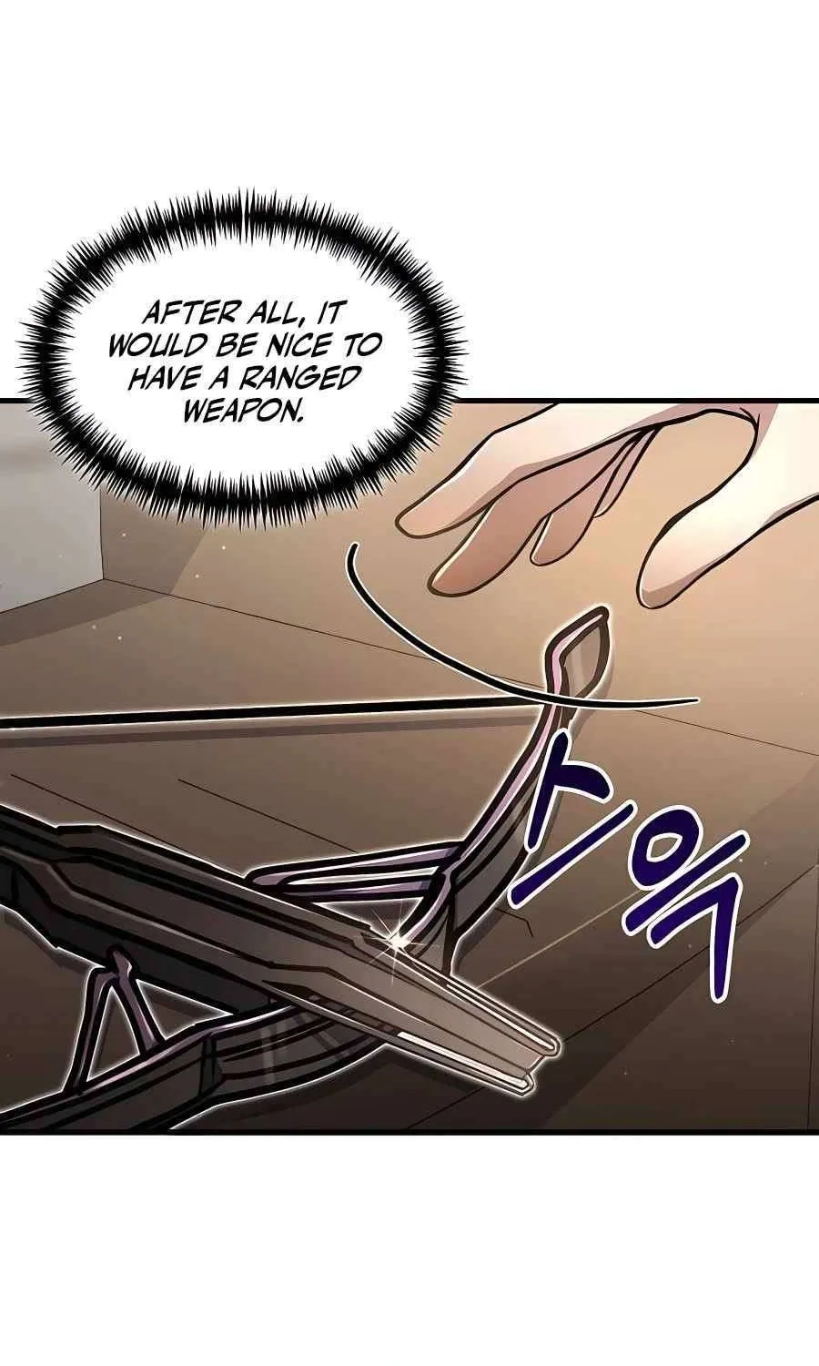 How to Live as a Bootleg Healer Chapter 9 page 77 - 