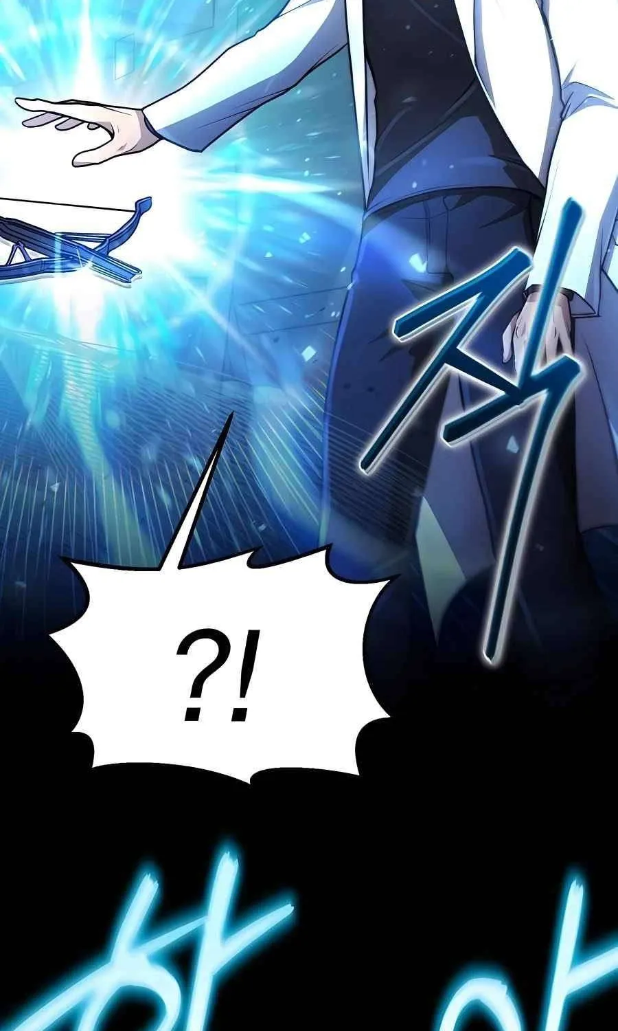 How to Live as a Bootleg Healer Chapter 9 page 79 - 