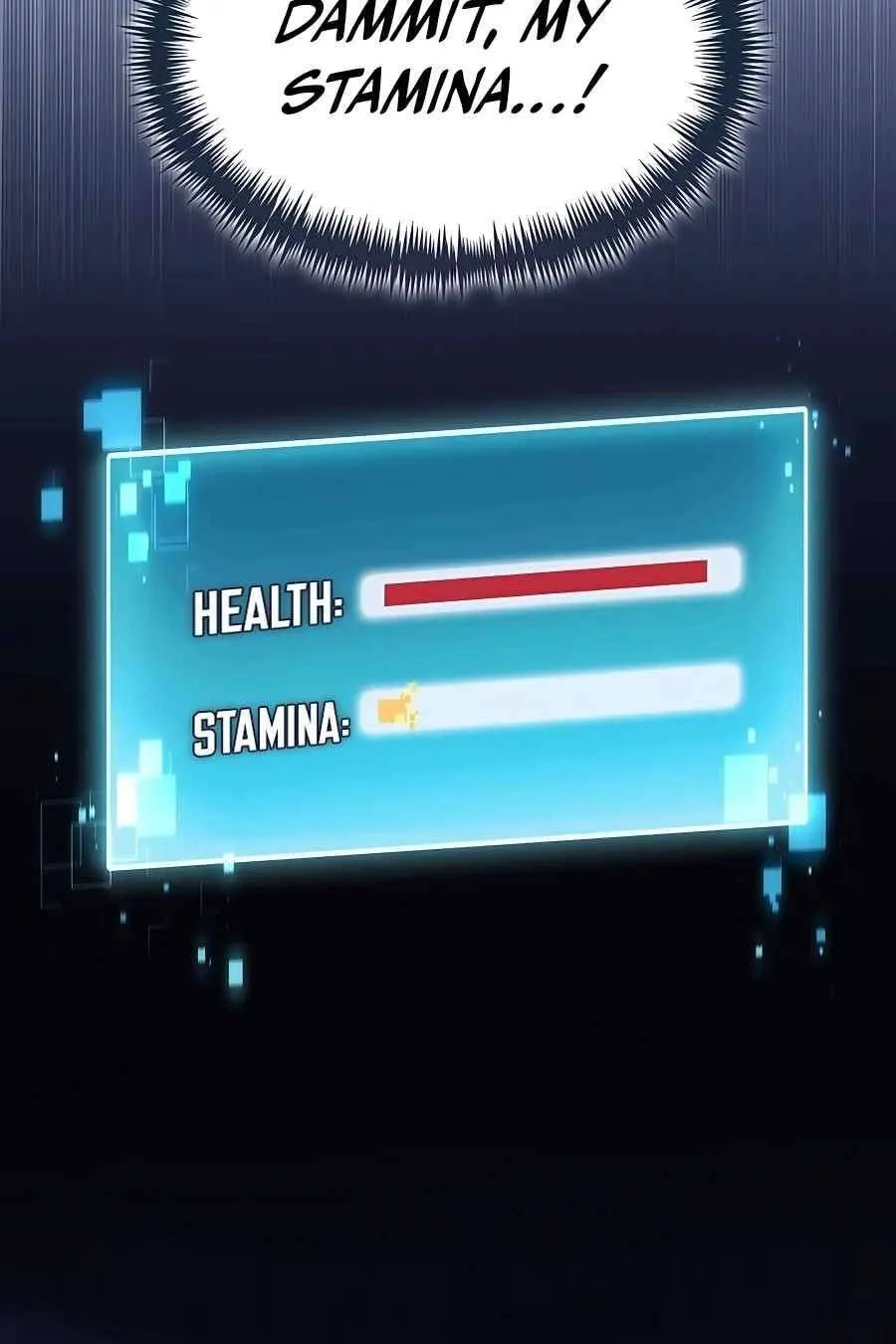 How to Live as a Bootleg Healer Chapter 9 page 9 - 